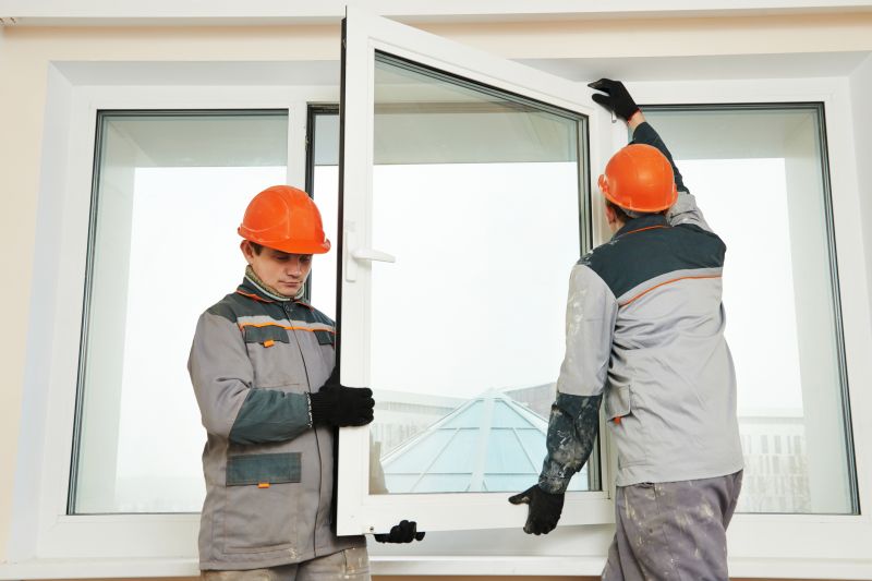 Cost of Windows Installation in Stratford, CT